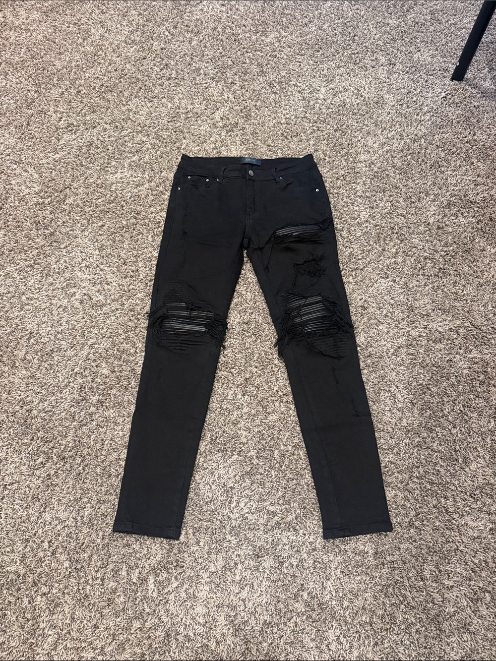 Amiri jeans